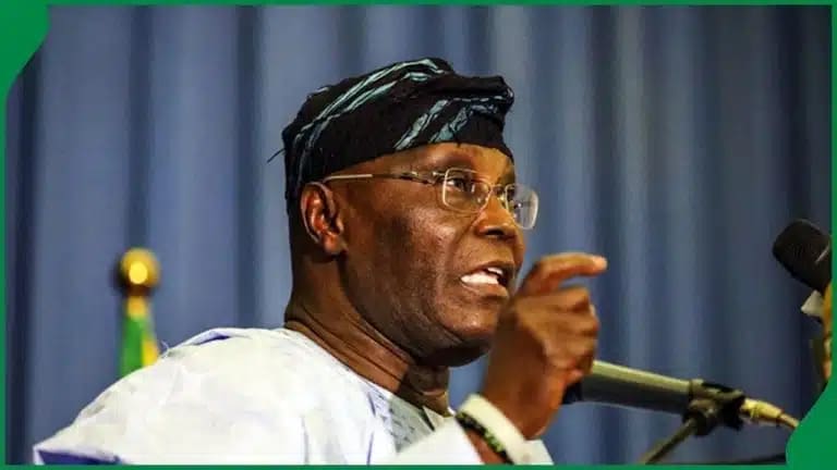 Atiku Trying To Defame Peter Obi, Kwankwaso, Deceive Nigerians – Kwankwasiyya