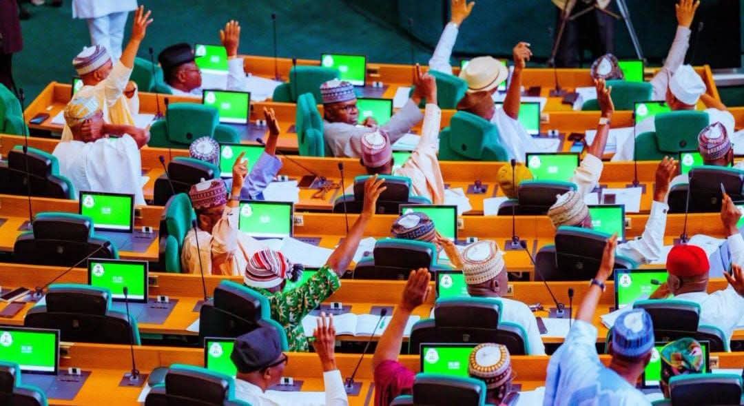BREAKING: Reps Threaten Arrest as MTN, Airtel, Glo CEOs Face Probe Over Poor Network Quality