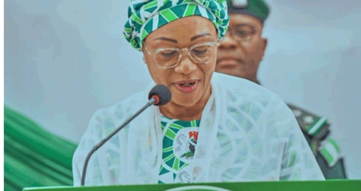 Just In: Remi Tinubu to Inaugurate Tompolo-Backed PBAT Door-to-Door Movement’s Abuja Headquarters Ahead of 2027 Elections