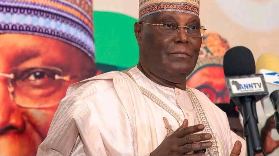 EBOLA: Atiku Fires Back at Tinubu, Demands Accountability for ₦10bn Ebola Fund Amid Abuja Case