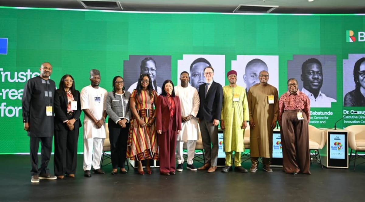 FG Proposes Shared AI Computing Infrastructure With Rwanda, Senegal, Kenya