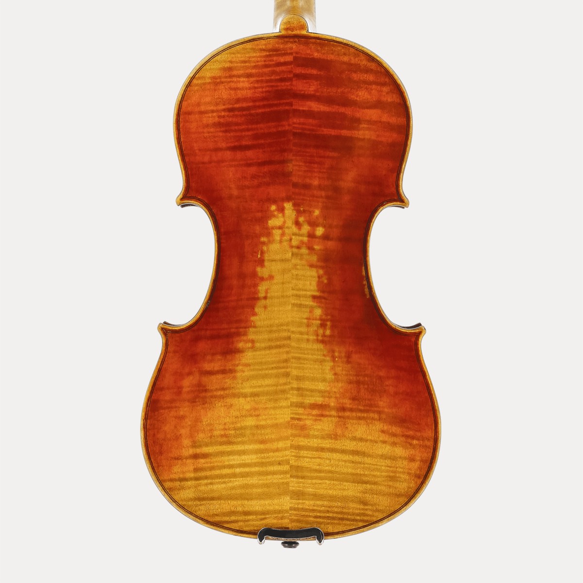 Violín (Ejemplo) Qarbonia