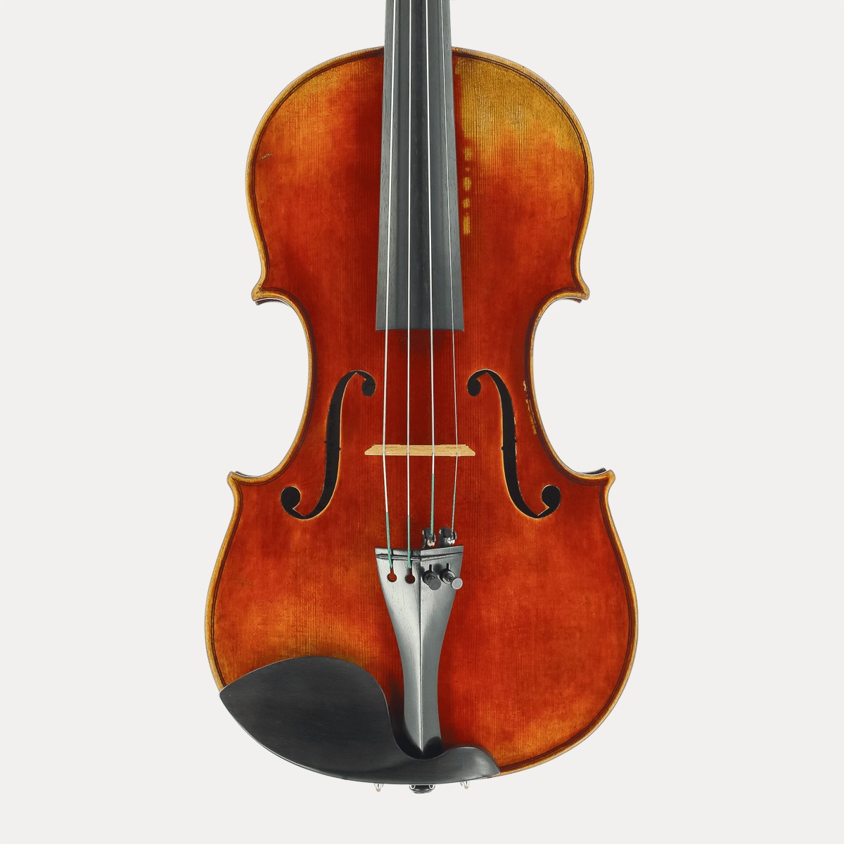 Violín (Ejemplo) Qarbonia