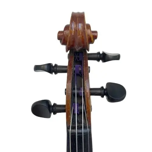 Violín (Ejemplo) antiguo
