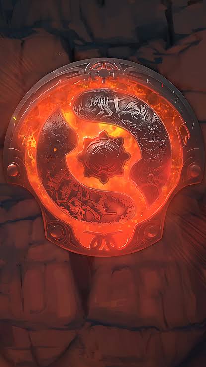 Dota 2 heroes