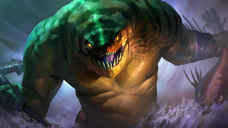 Offlane
