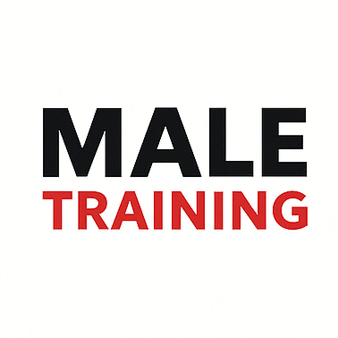 Male Training Team