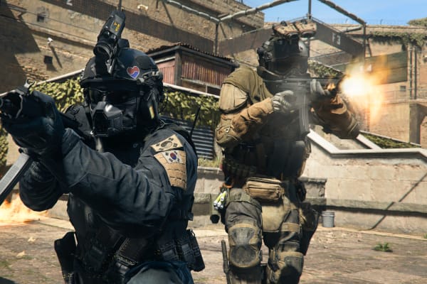Imágen del juego - Call Of Duty Warzone 20