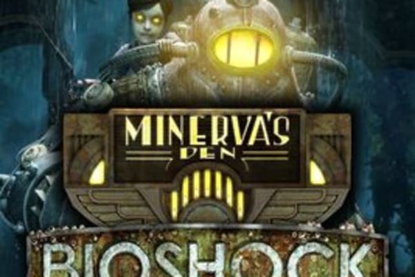 Imágen del juego - Bioshock 2 Minervas Den Remastered