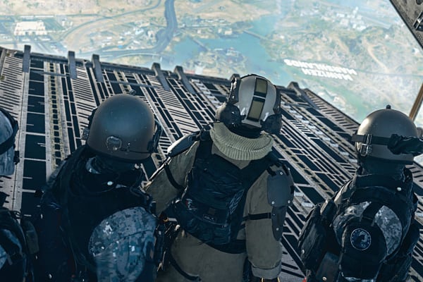 Imágen del juego - Call Of Duty Warzone 20