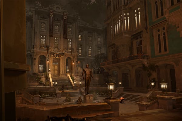 Imágen del juego - Dishonored Death Of The Outsider