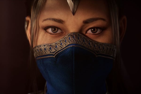 Imágen del juego - Mortal Kombat 1