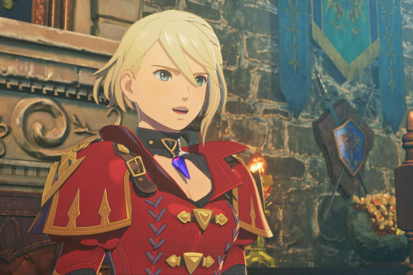Imágen del juego - Monster Hunter Stories 3 Twisted Reflection