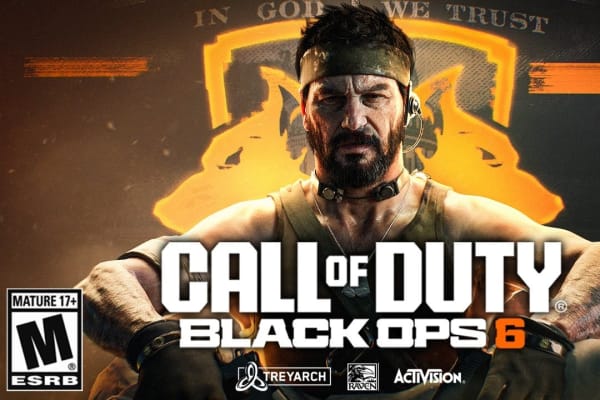 Imágen del juego - Call Of Duty Black Ops 6