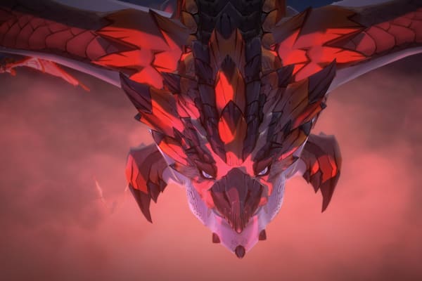Imágen del juego - Monster Hunter Stories 2 Wings Of Ruin