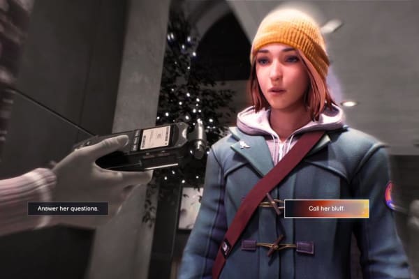 Imágen del juego - Life Is Strange Double Exposure