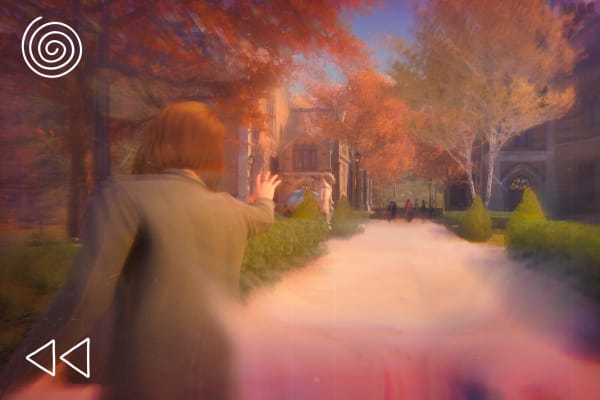 Imágen del juego - Life Is Strange Reunion