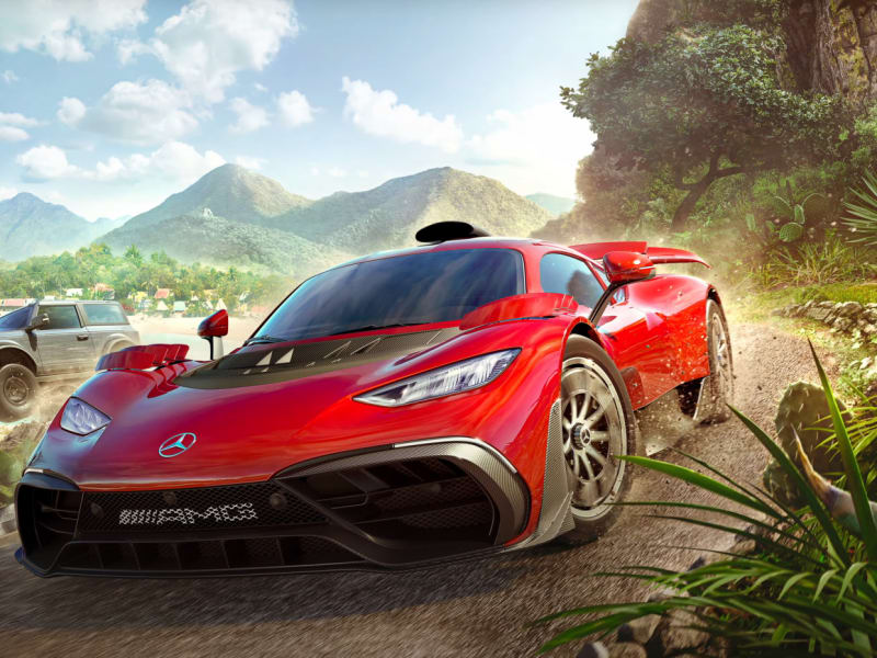 Franchise Game Image