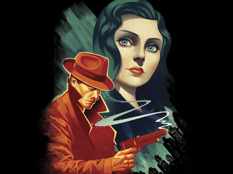 Franchise Game Image