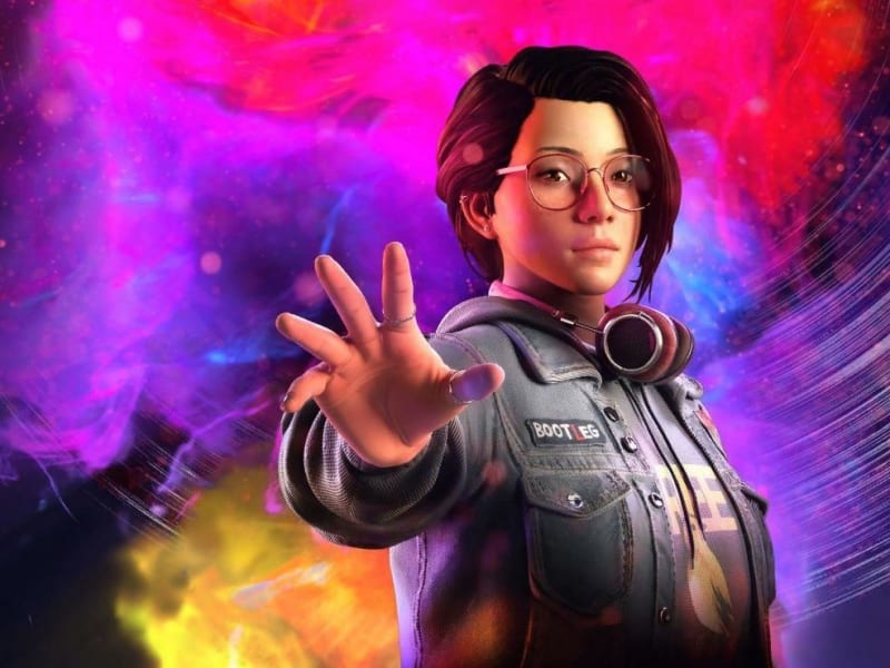 Franchise Game Image