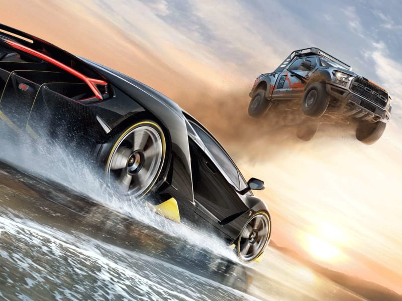 Franchise Game Image