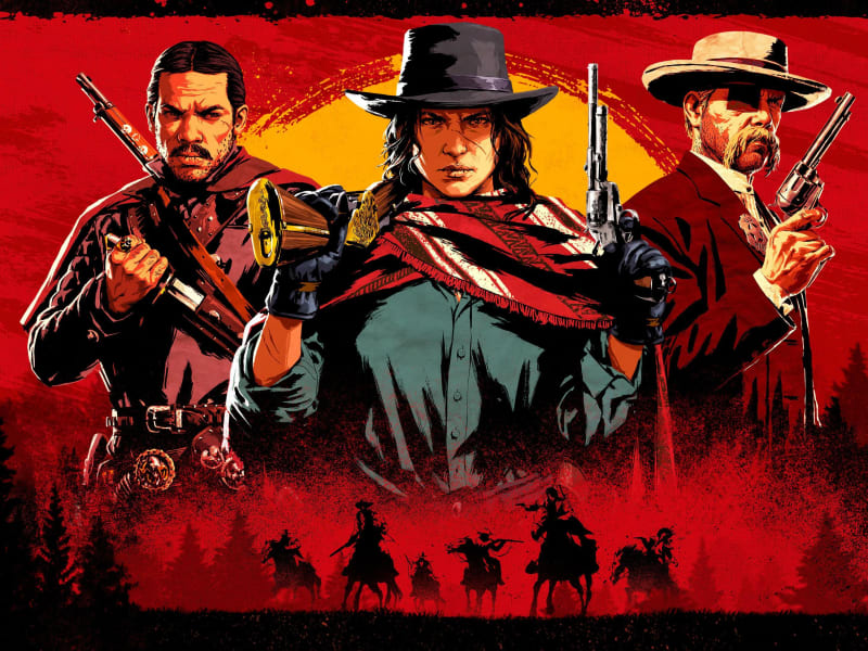 Franchise Game Image