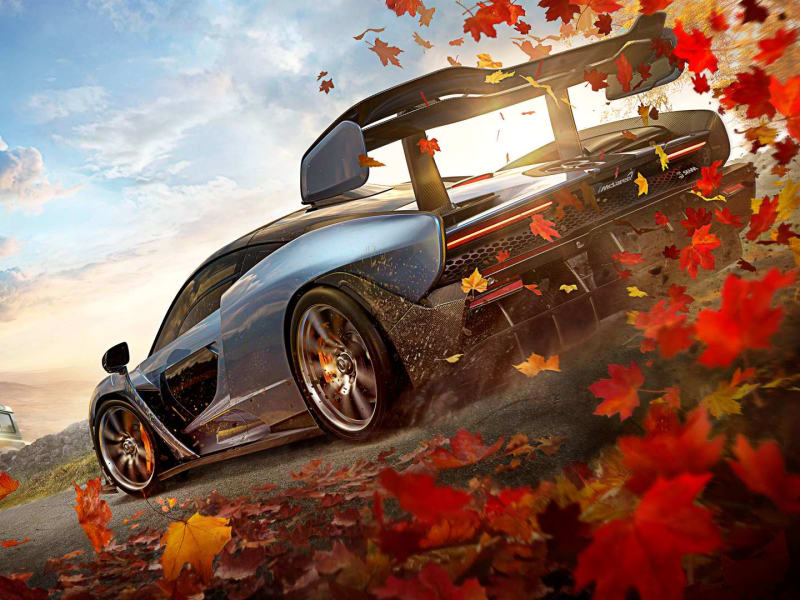 Franchise Game Image