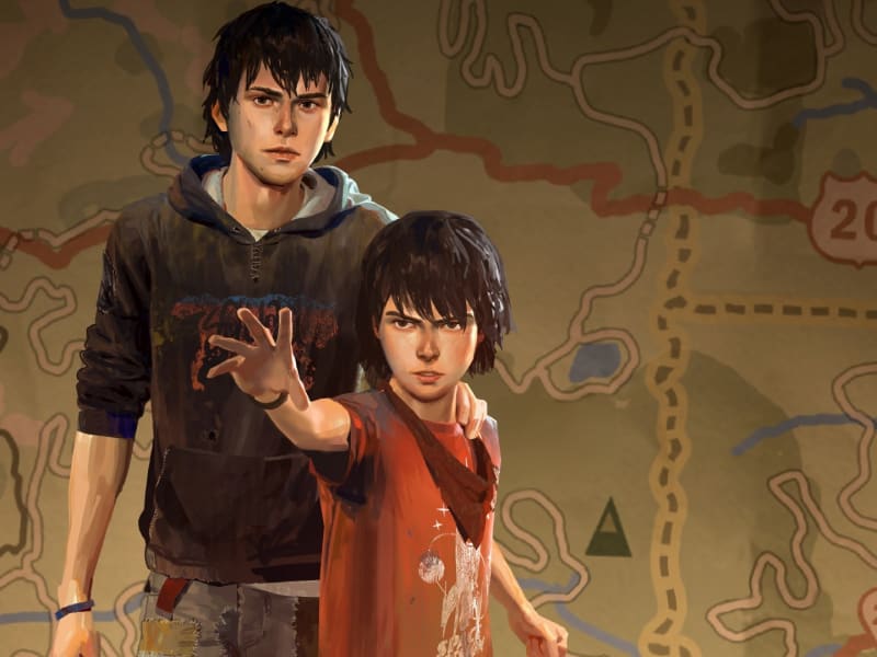 Franchise Game Image