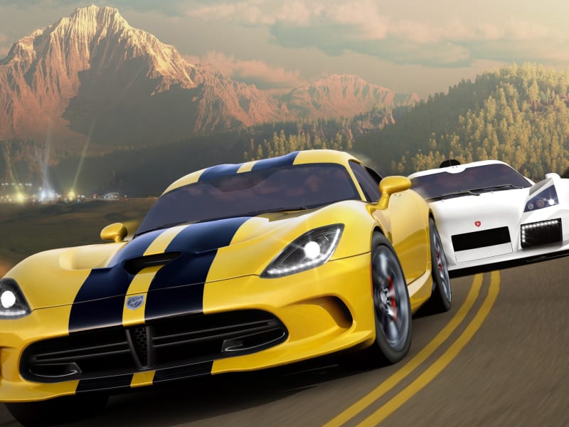 Franchise Game Image