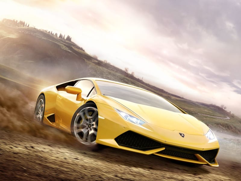 Franchise Game Image