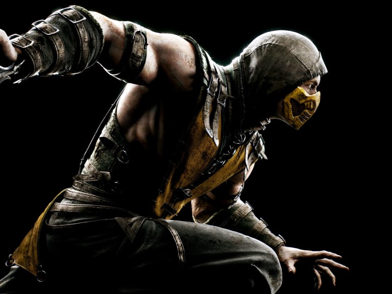 Franchise Game Image