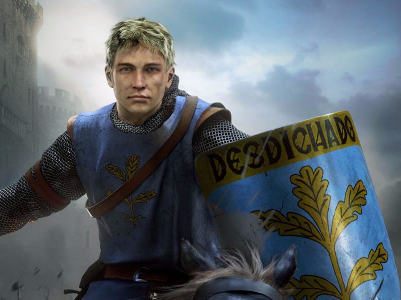 Franchise Game Image