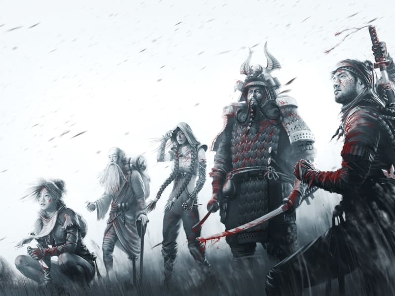 Franchise Game Image