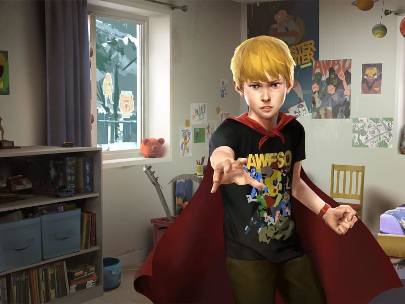 Franchise Game Image