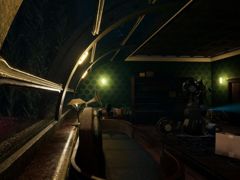 Franchise Game Image