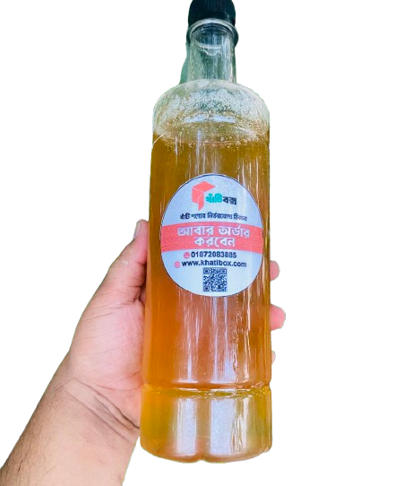 খাঁটি মধু