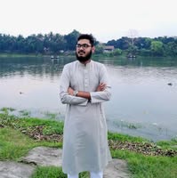 Rakibul Islam Siam