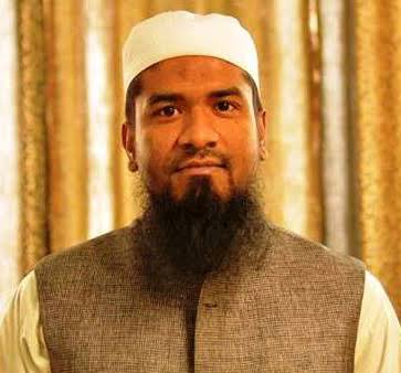 Mahamudul Hasan Rana