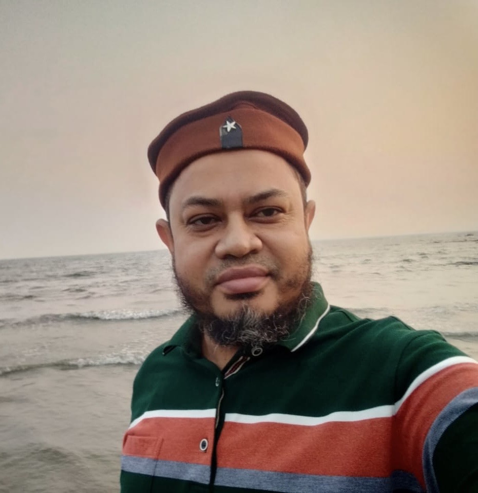 মোঃ ইয়াসিন সবুজ