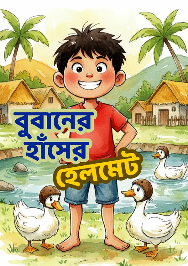 বুবানের হাঁসের হেলমেট