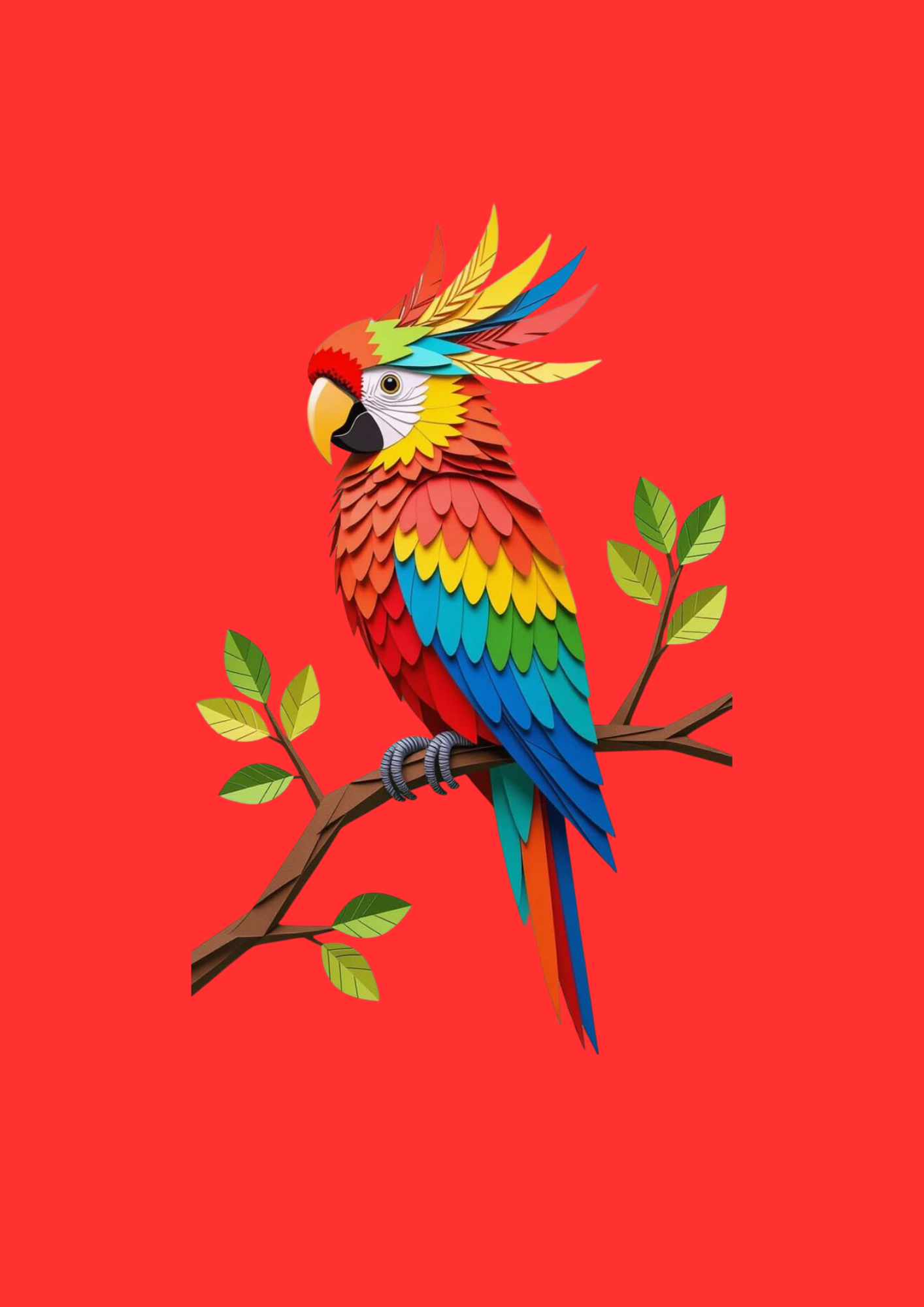 The Parrot