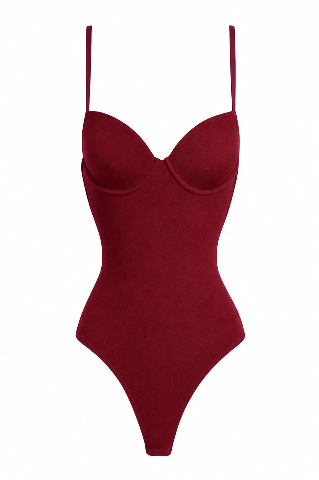 Bodysuit gainant 