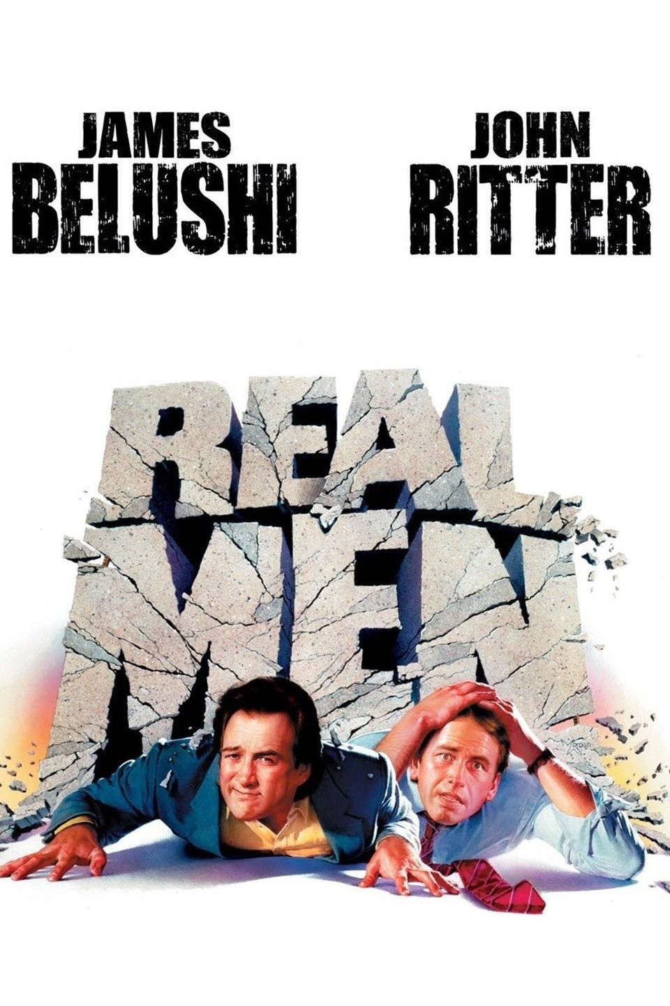 Real Men