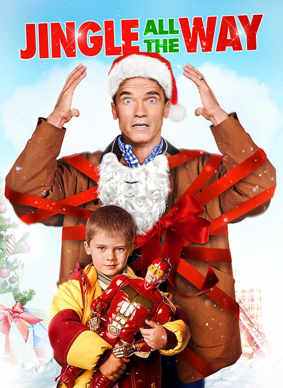Jingle All the Way