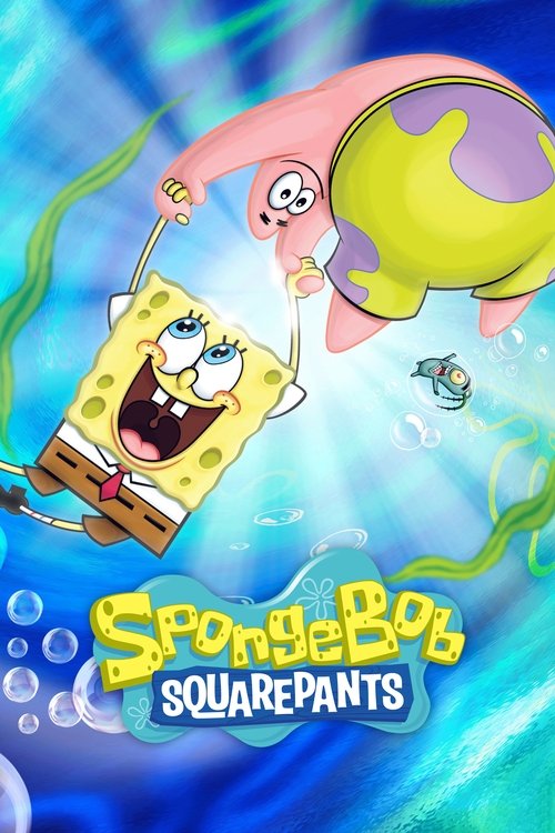 Spongebob Squarepants