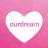 Our Dream logo icon