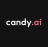 Candy AI logo icon