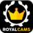 Royal Cams logo icon