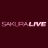 SakuraLive logo icon