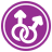 Gay Harem logo icon